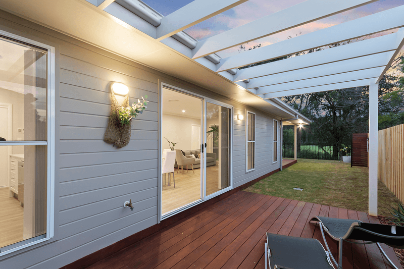 28 Parry Parade, Wyong, NSW 2259