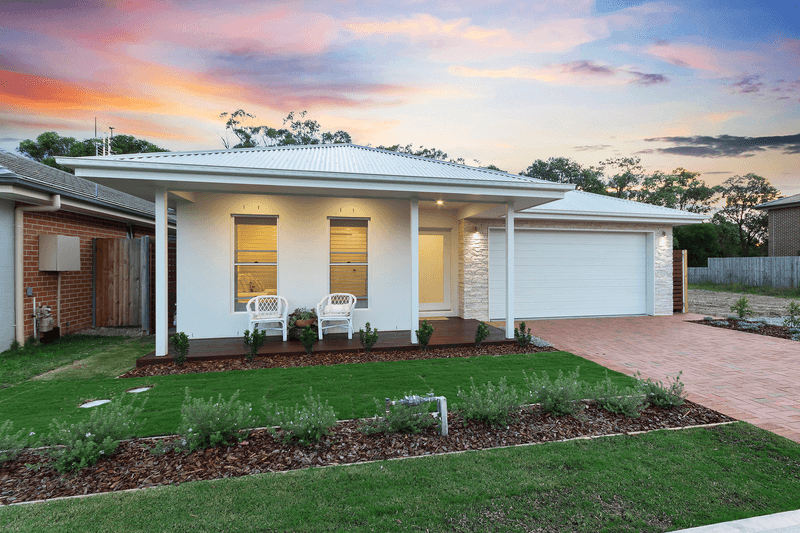 28 Parry Parade, Wyong, NSW 2259