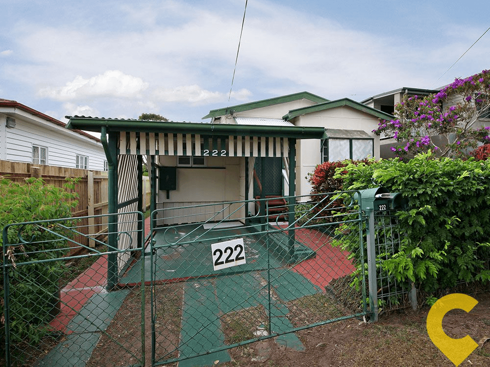 222 Oxley Avenue, MARGATE, QLD 4019