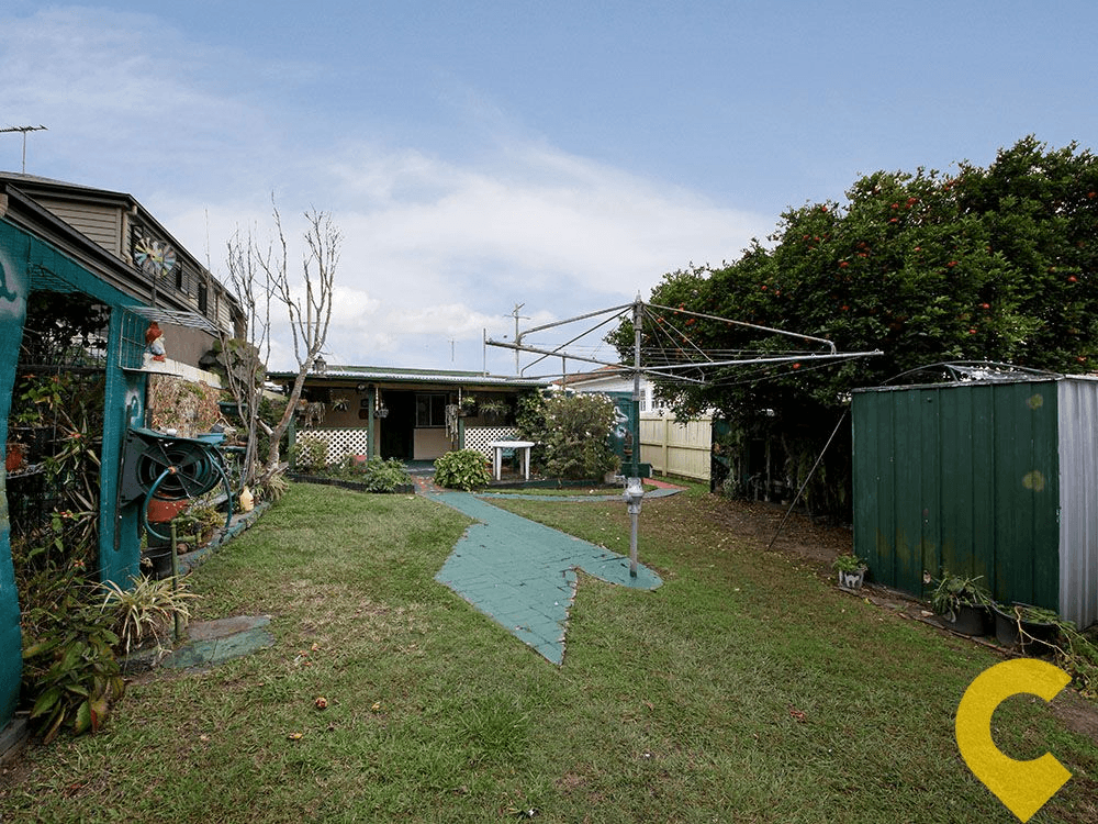 222 Oxley Avenue, MARGATE, QLD 4019