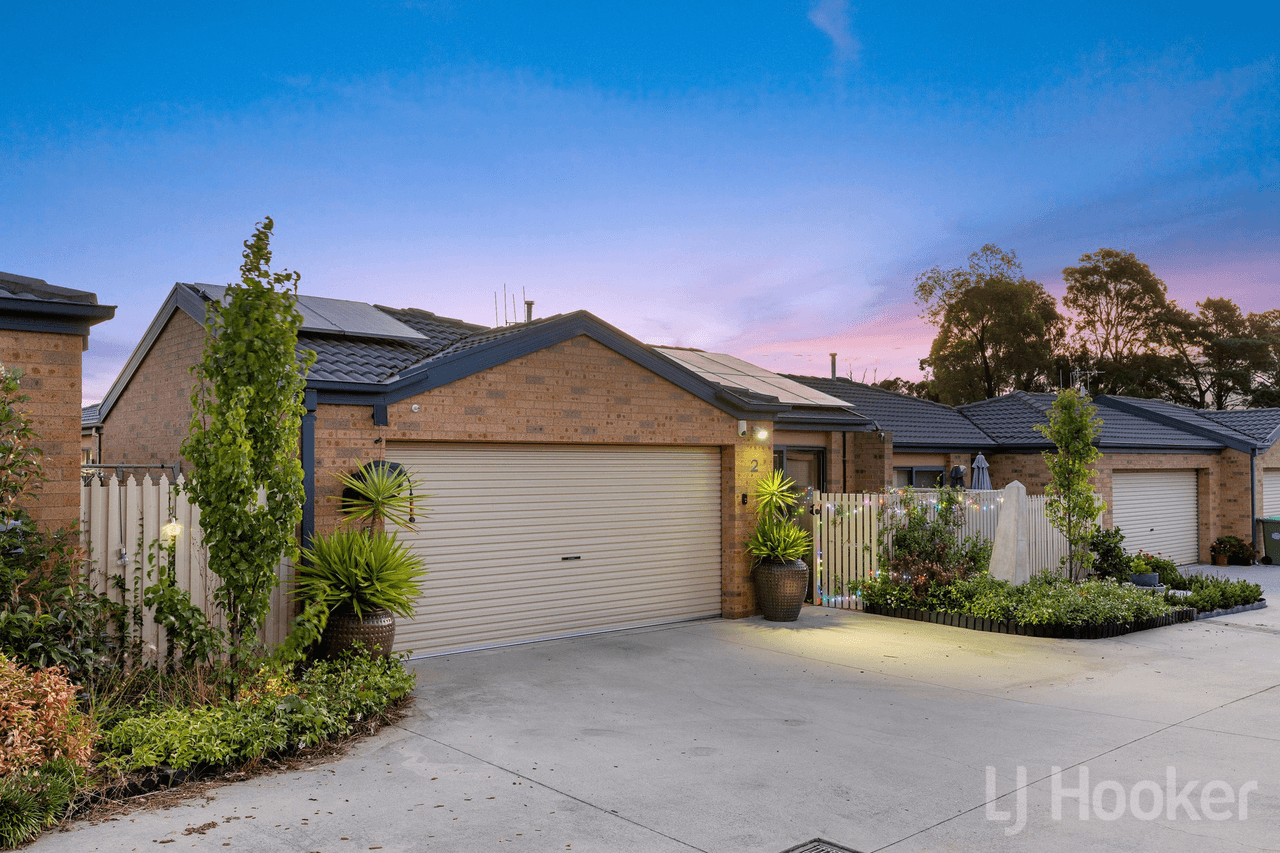 2/11 Yass Road, QUEANBEYAN EAST, NSW 2620