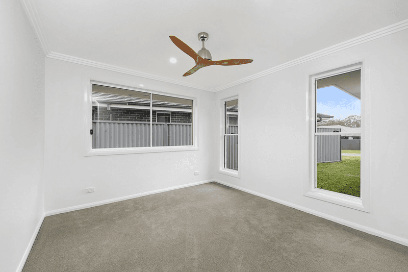 36 Rosemary Avenue, WAUCHOPE, NSW 2446