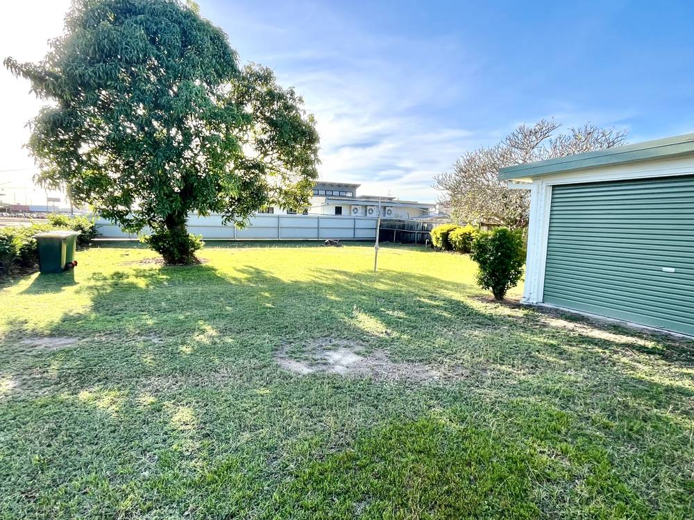 59 Wickham  Street, Ayr, QLD 4807