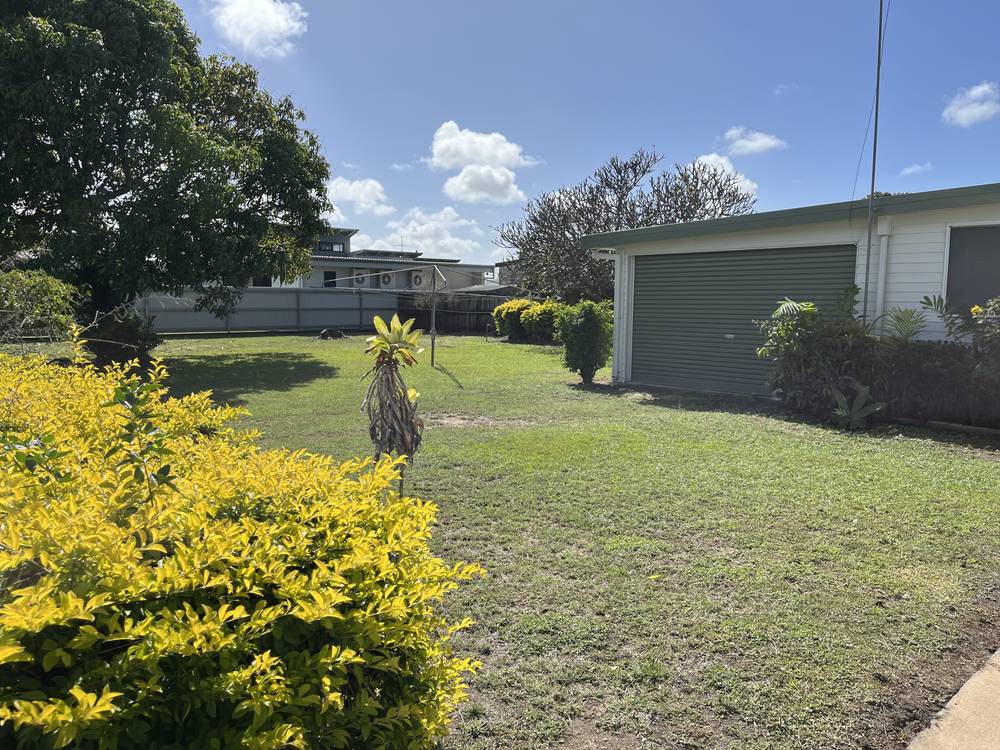 59 Wickham  Street, Ayr, QLD 4807