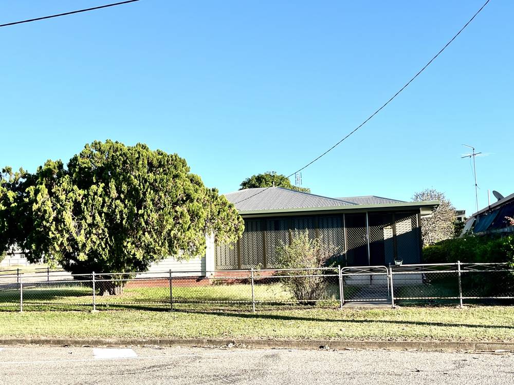 59 Wickham  Street, Ayr, QLD 4807