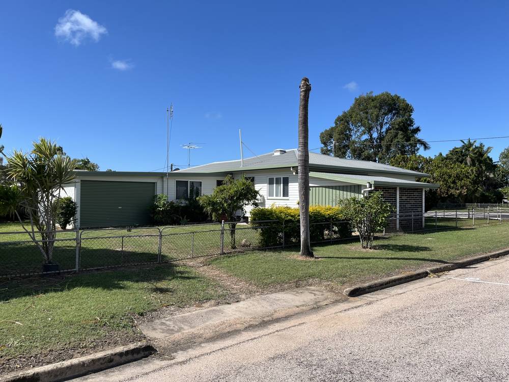 59 Wickham  Street, Ayr, QLD 4807