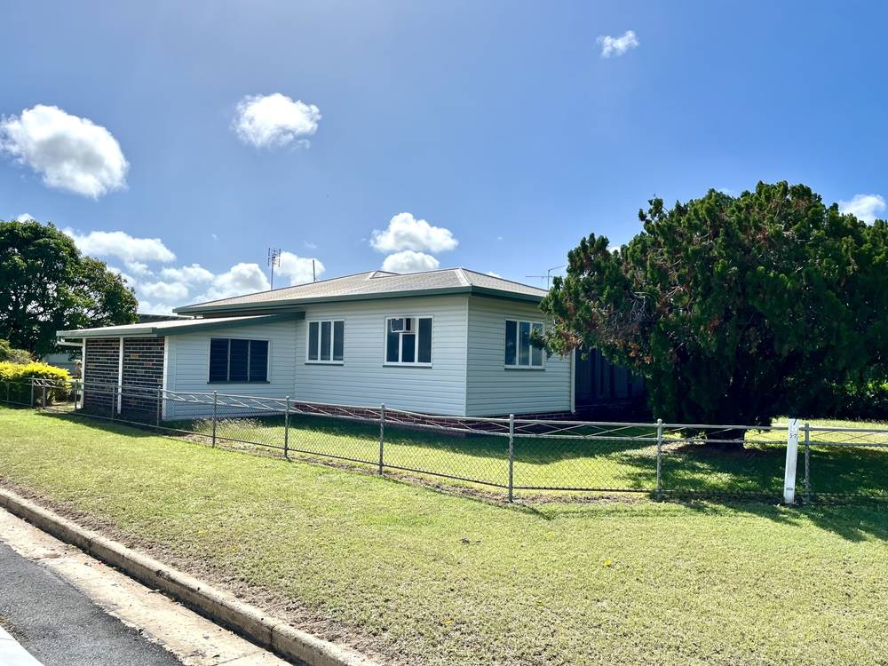 59 Wickham  Street, Ayr, QLD 4807