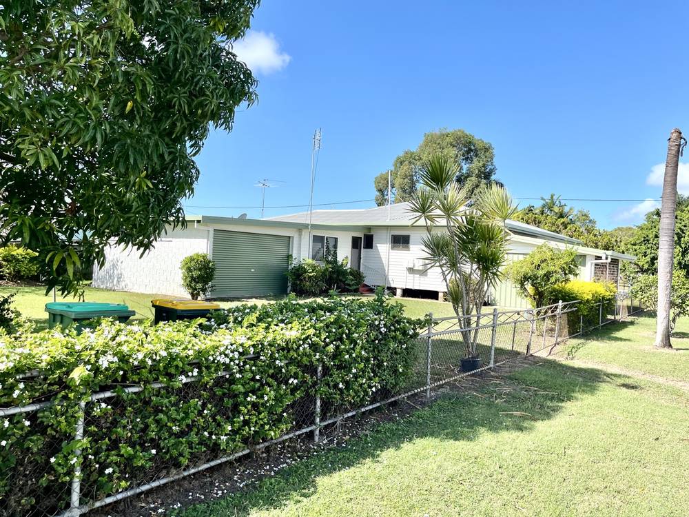 59 Wickham  Street, Ayr, QLD 4807