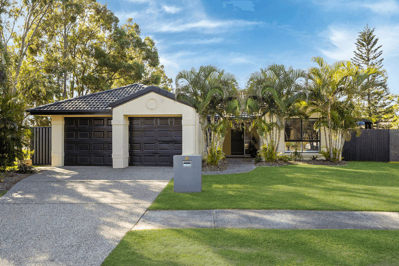 26 Katunga Circuit, Ormeau, QLD 4208