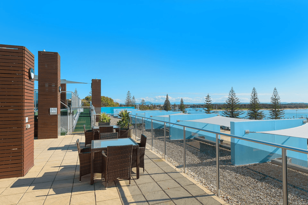 104/136 William Street, PORT MACQUARIE, NSW 2444