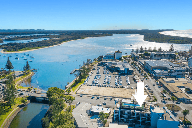 104/136 William Street, PORT MACQUARIE, NSW 2444