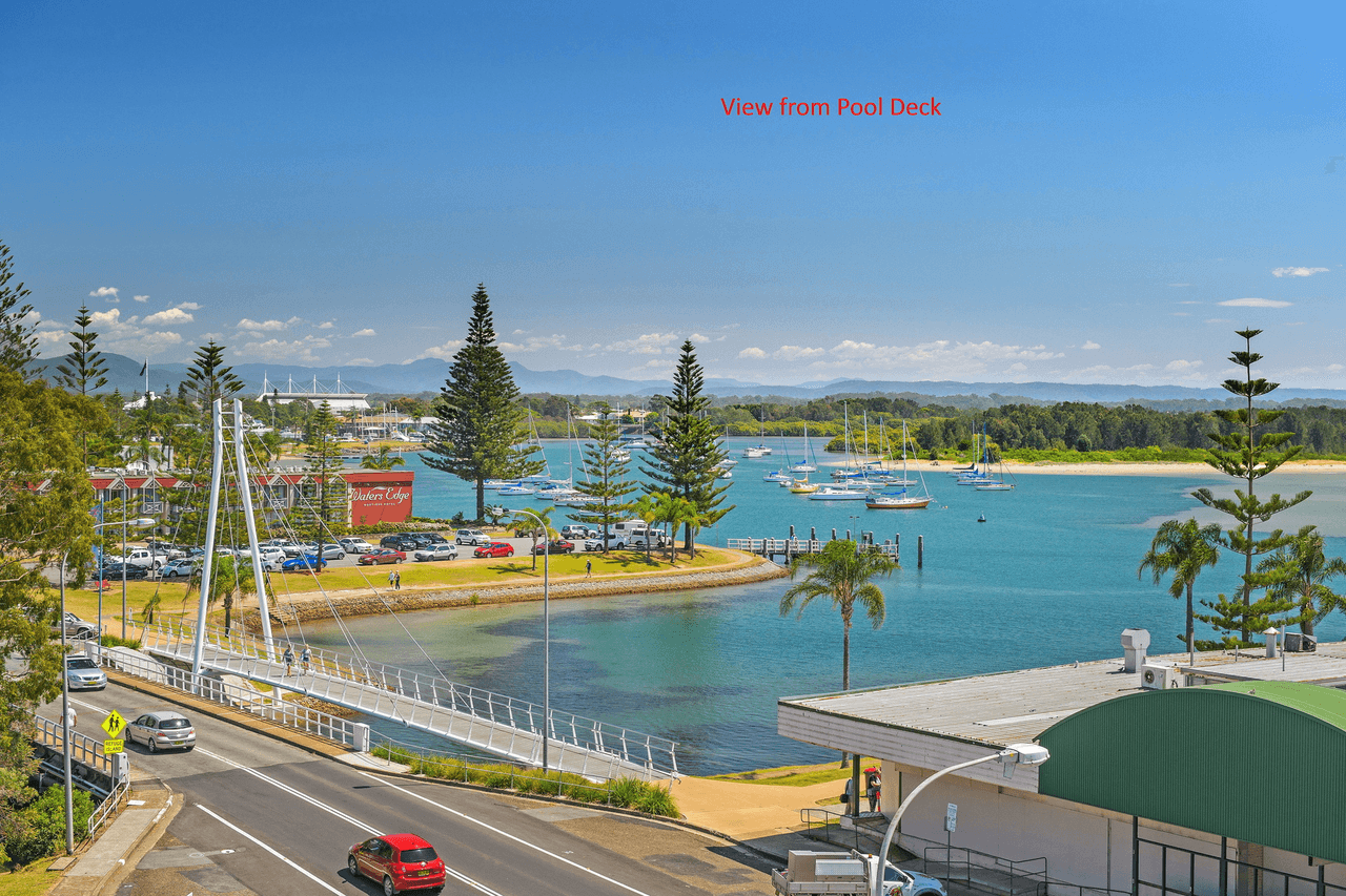 104/136 William Street, PORT MACQUARIE, NSW 2444