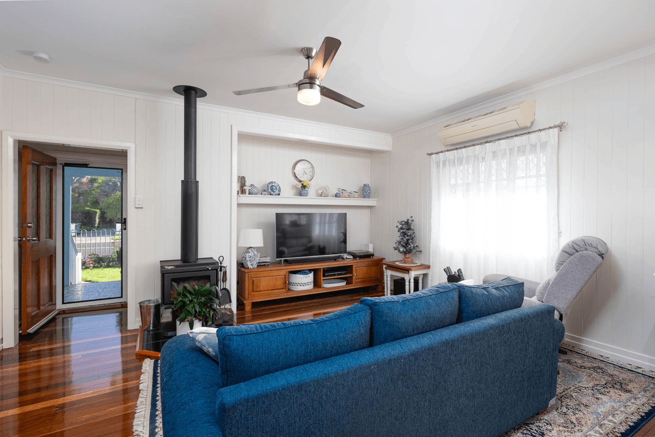 2B Kendall Street, EAST IPSWICH, QLD 4305