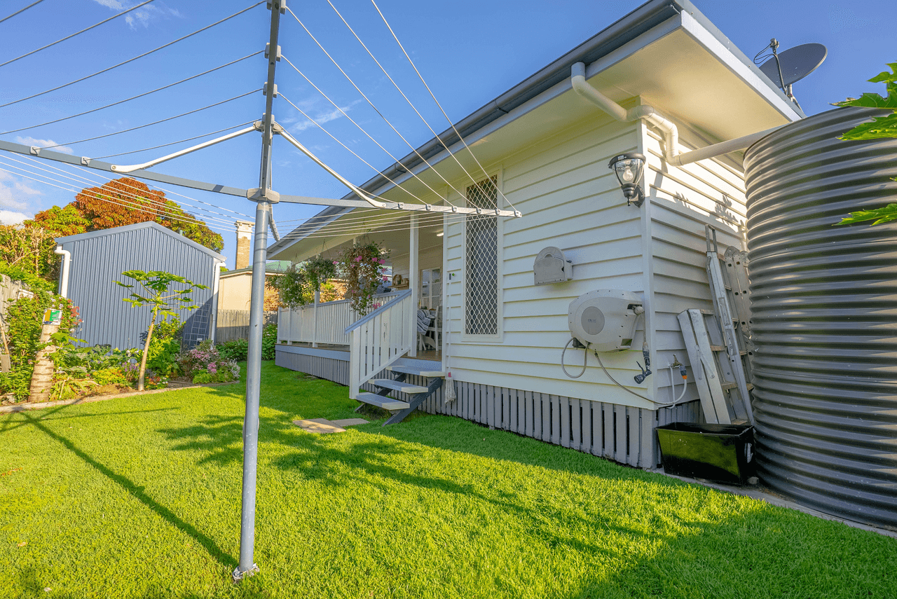 2B Kendall Street, EAST IPSWICH, QLD 4305