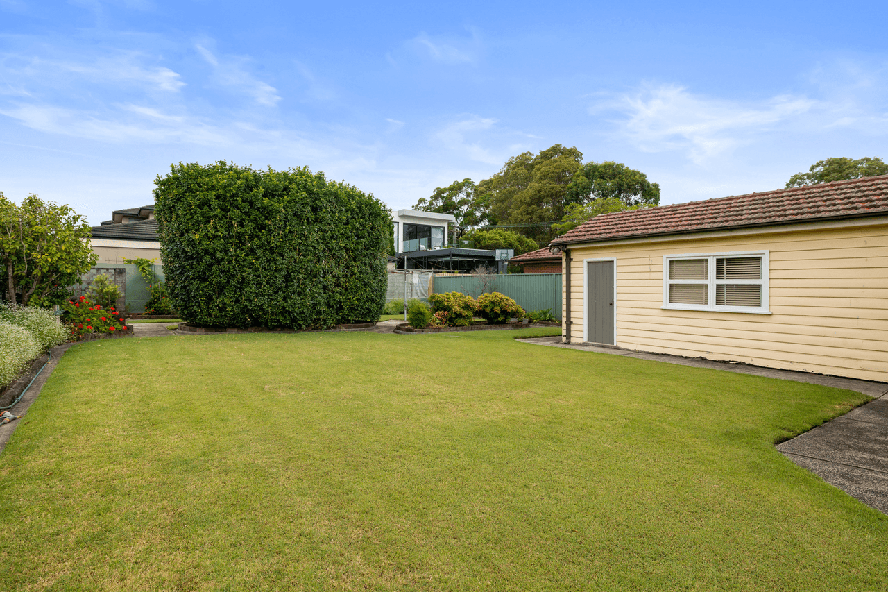 32 Boden Avenue, Strathfield, NSW 2135