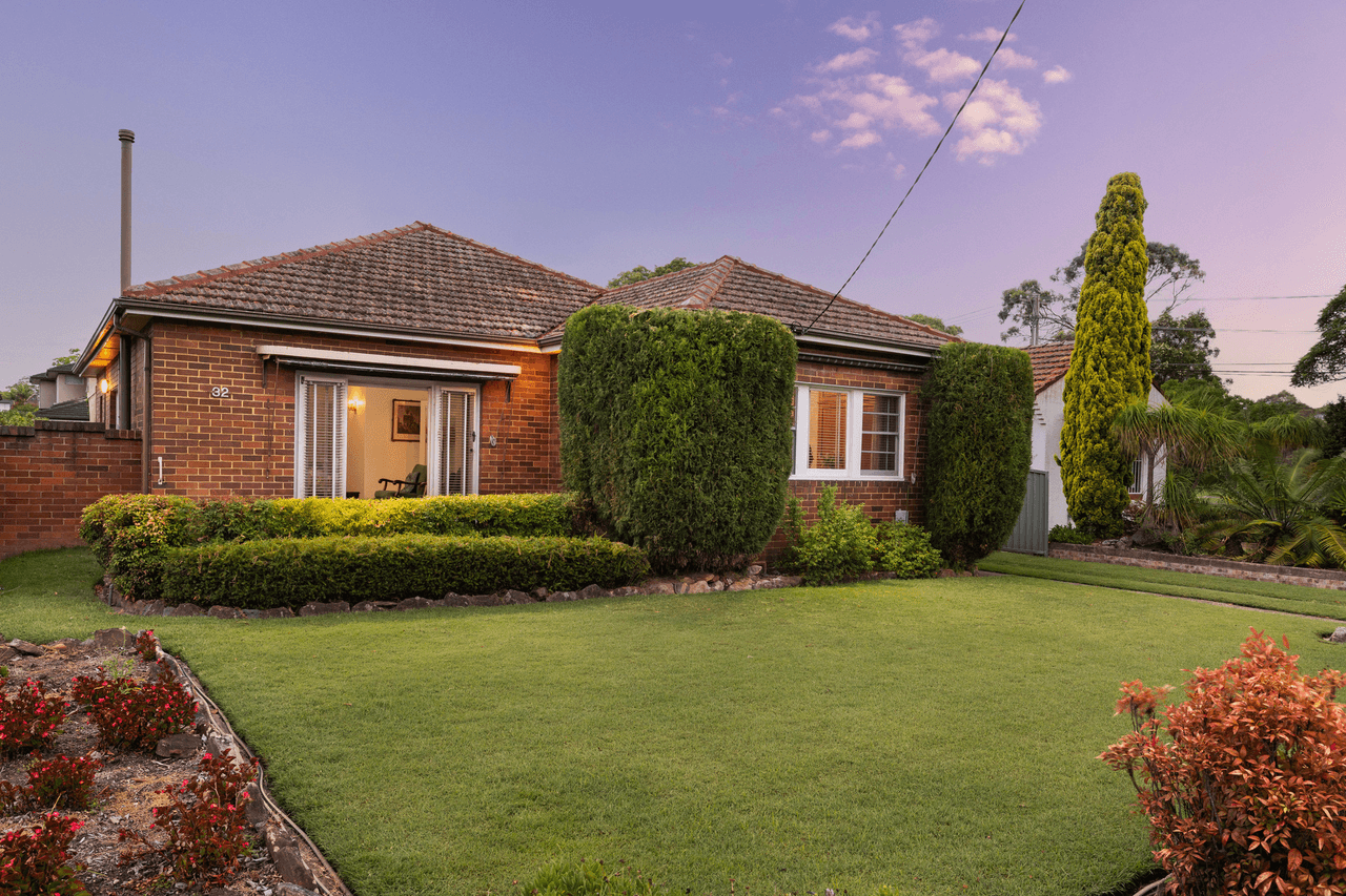 32 Boden Avenue, Strathfield, NSW 2135