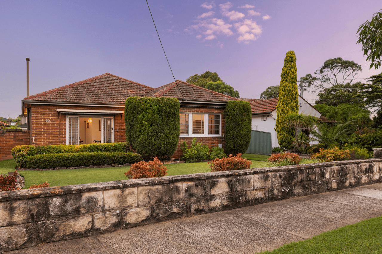 32 Boden Avenue, Strathfield, NSW 2135