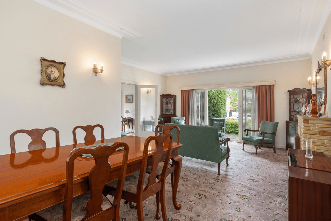 32 Boden Avenue, Strathfield, NSW 2135