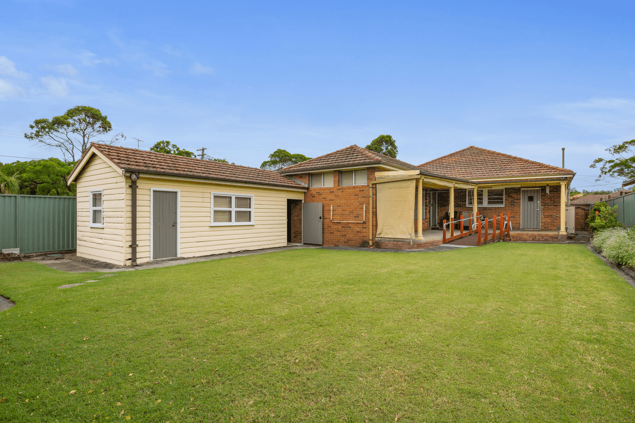 32 Boden Avenue, Strathfield, NSW 2135