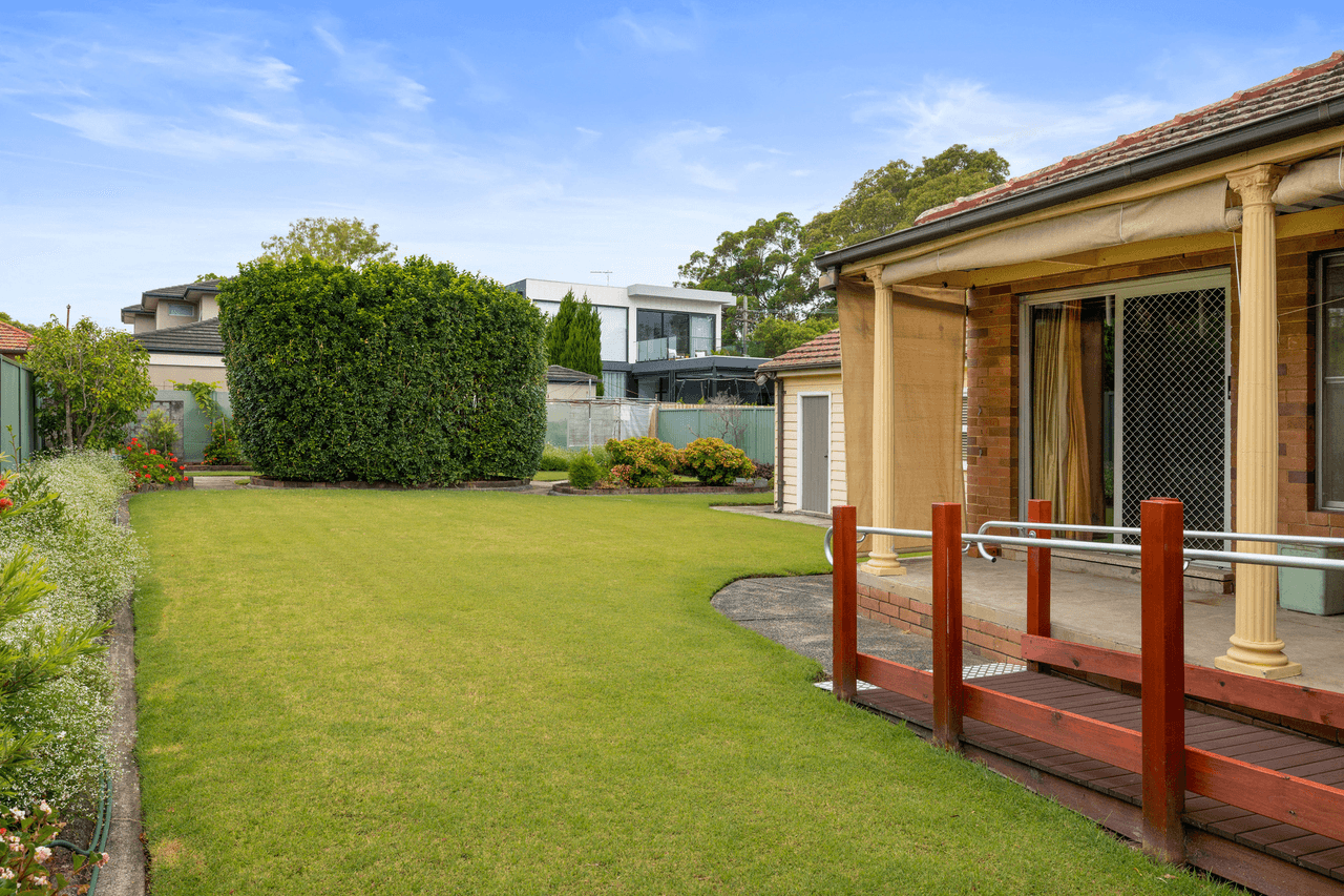 32 Boden Avenue, Strathfield, NSW 2135