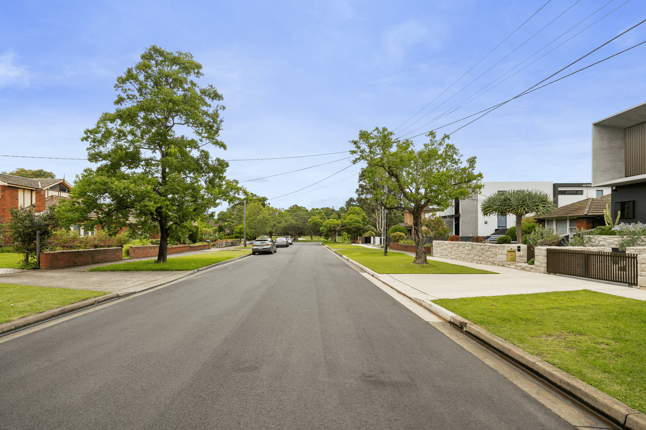 32 Boden Avenue, Strathfield, NSW 2135