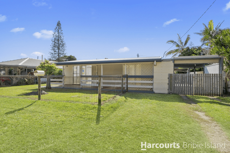 5 Lowry Street, WOORIM, QLD 4507