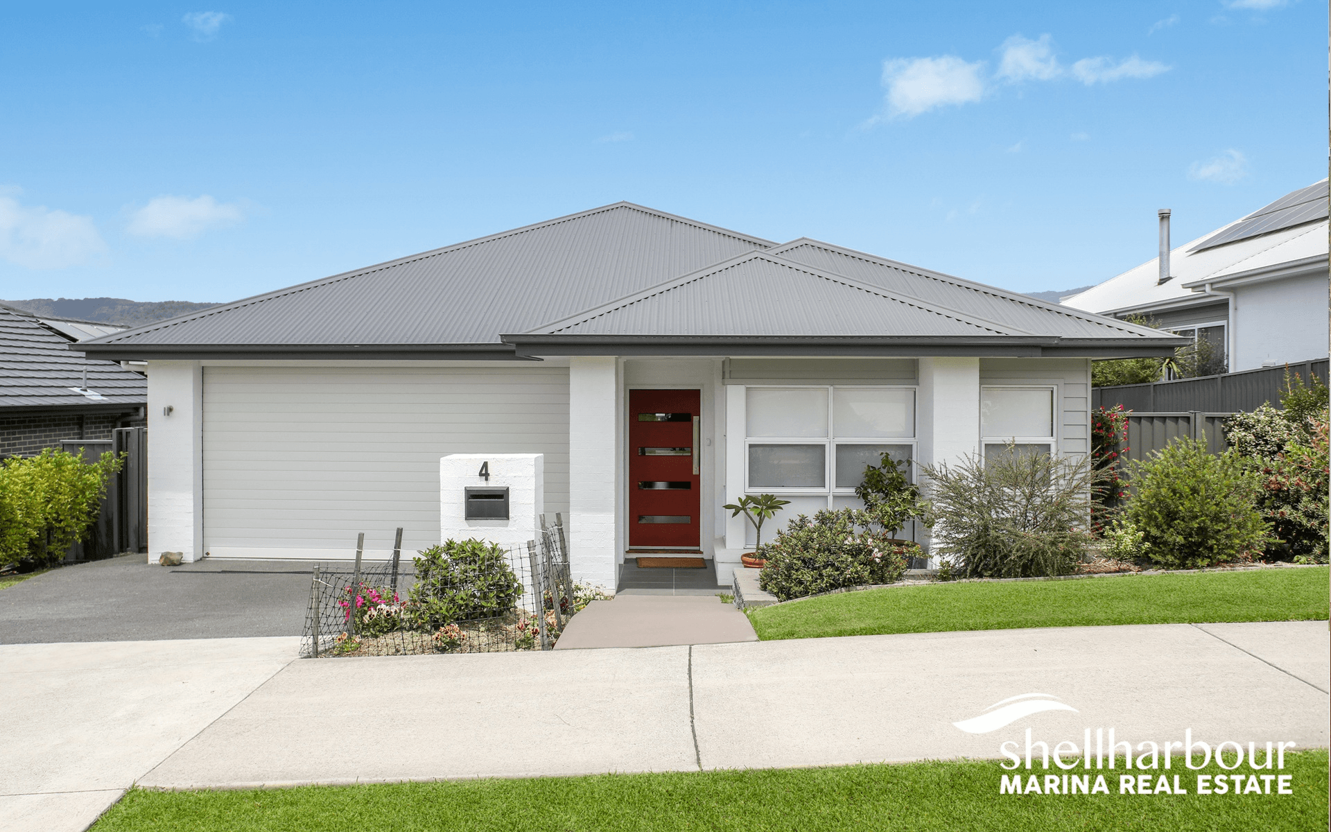 4 Gower Street, CALDERWOOD, NSW 2527