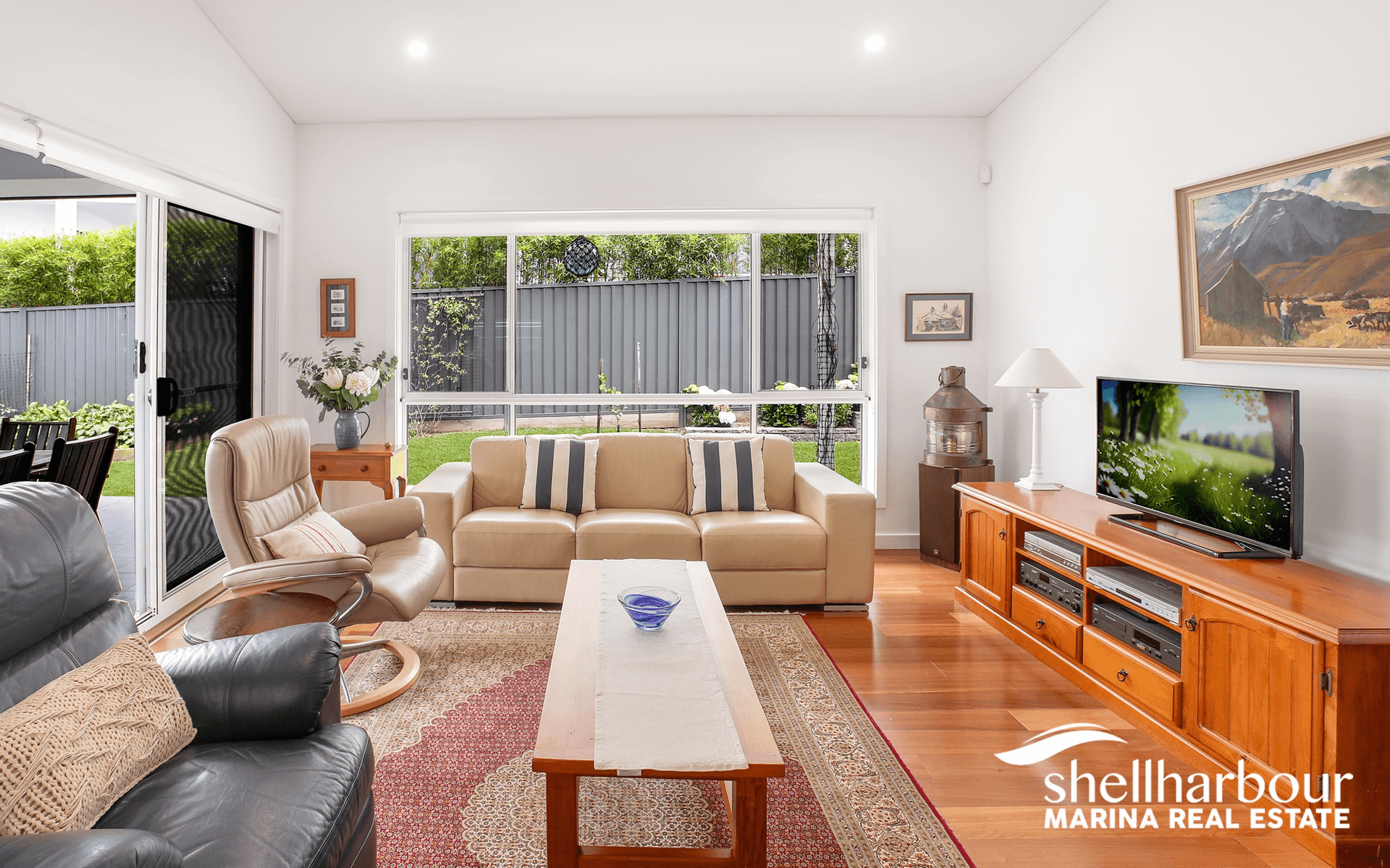 4 Gower Street, CALDERWOOD, NSW 2527