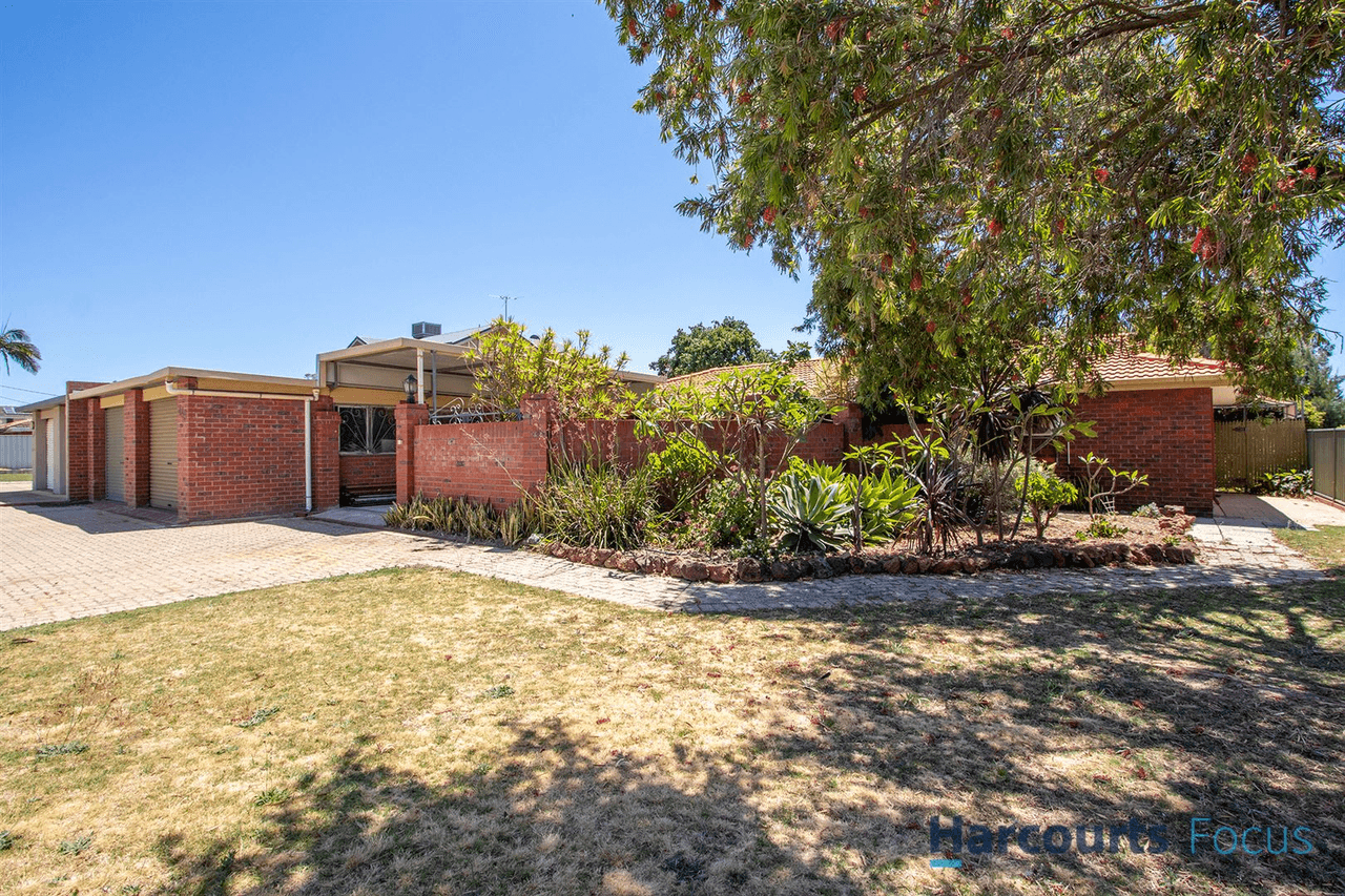 149 River View Avenue, SOUTH GUILDFORD, WA 6055