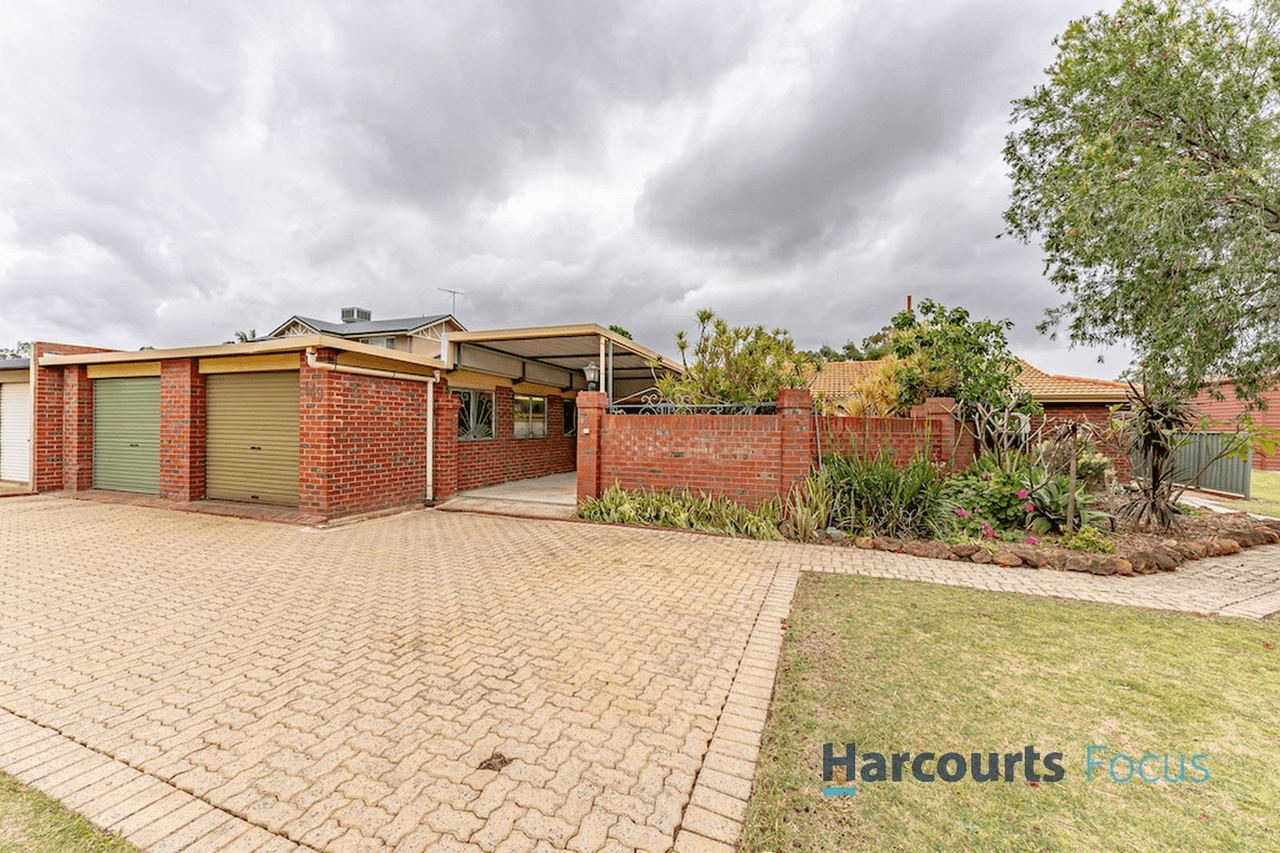 149 River View Avenue, SOUTH GUILDFORD, WA 6055