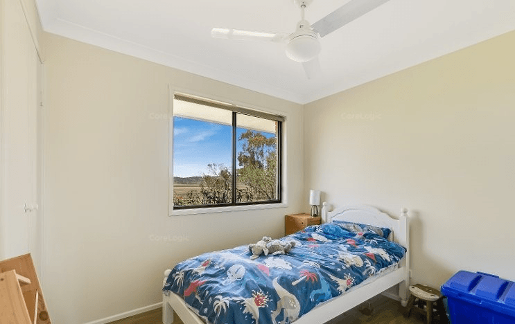 208 WATTS SIDING Road, CAMBOOYA, QLD 4358