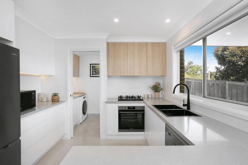 14/82-100 Delaney Drive, BAULKHAM HILLS, NSW 2153