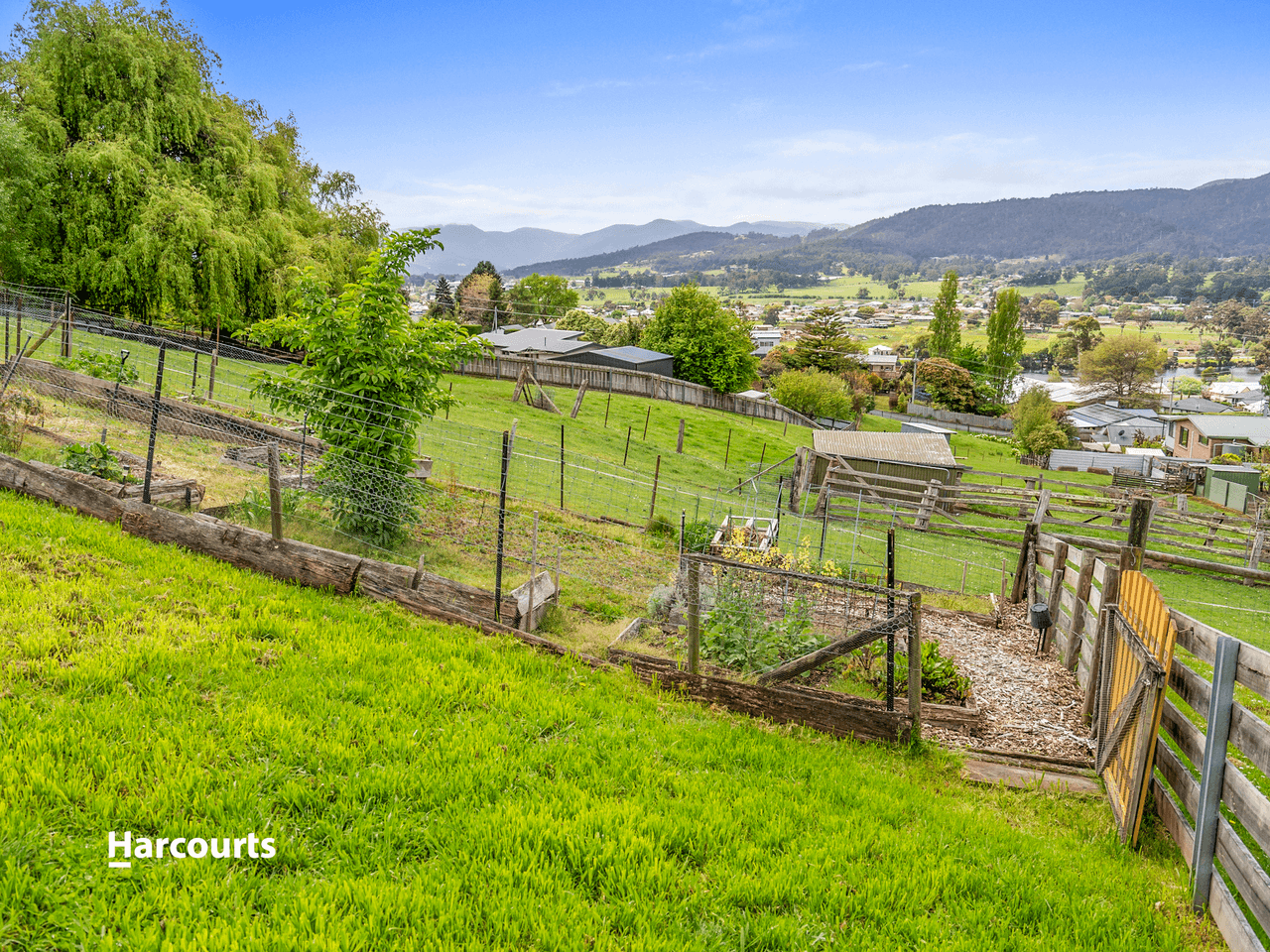 14 Scenic Hill Road, HUONVILLE, TAS 7109