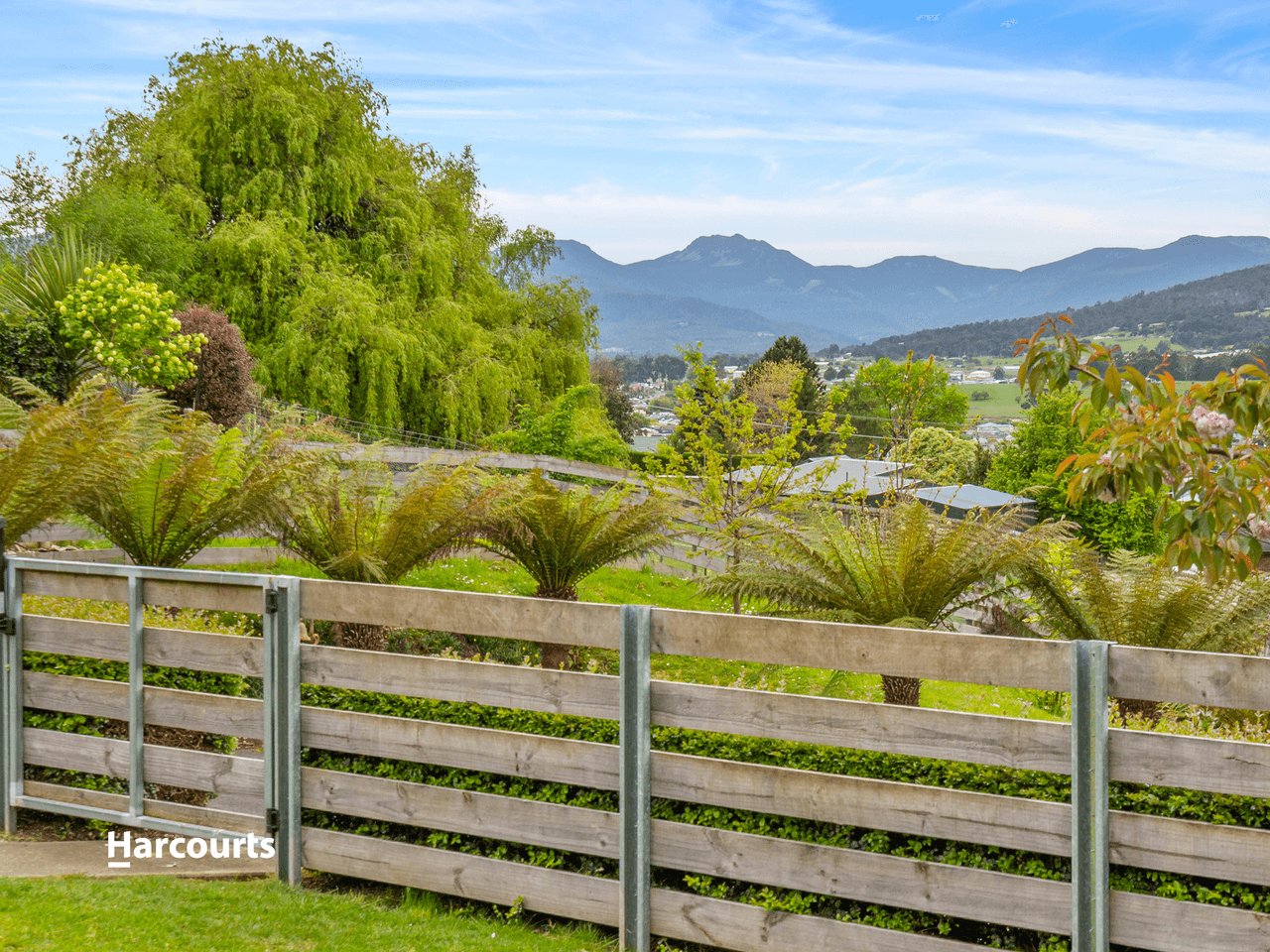 14 Scenic Hill Road, HUONVILLE, TAS 7109