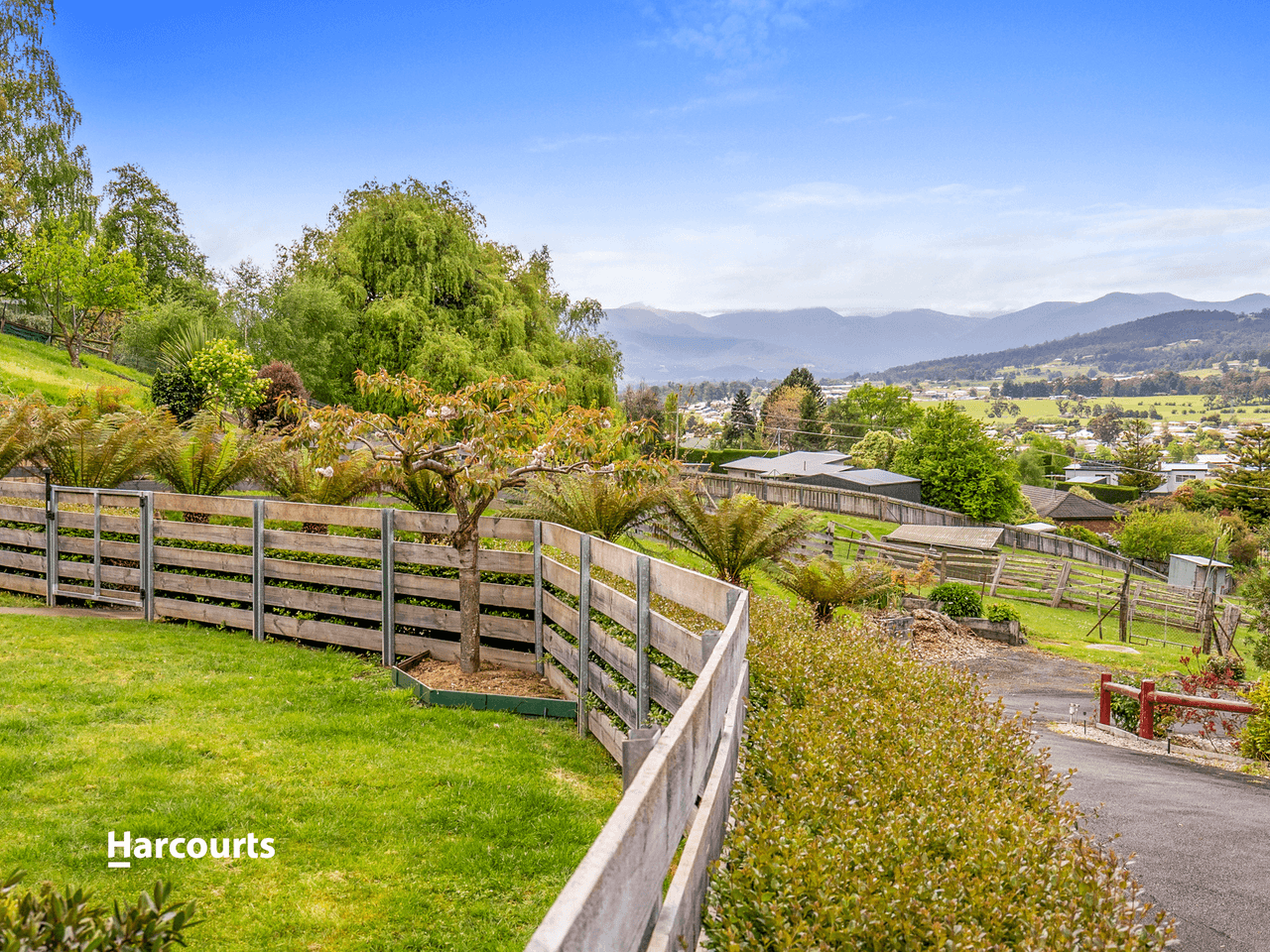 14 Scenic Hill Road, HUONVILLE, TAS 7109