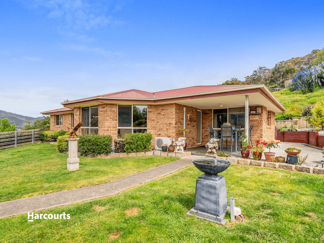 14 Scenic Hill Road, HUONVILLE, TAS 7109