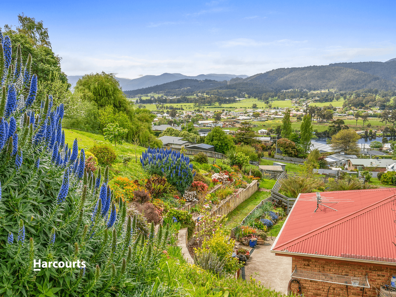 14 Scenic Hill Road, HUONVILLE, TAS 7109