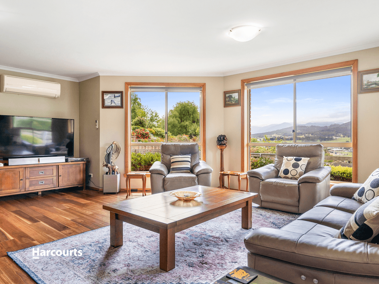 14 Scenic Hill Road, HUONVILLE, TAS 7109