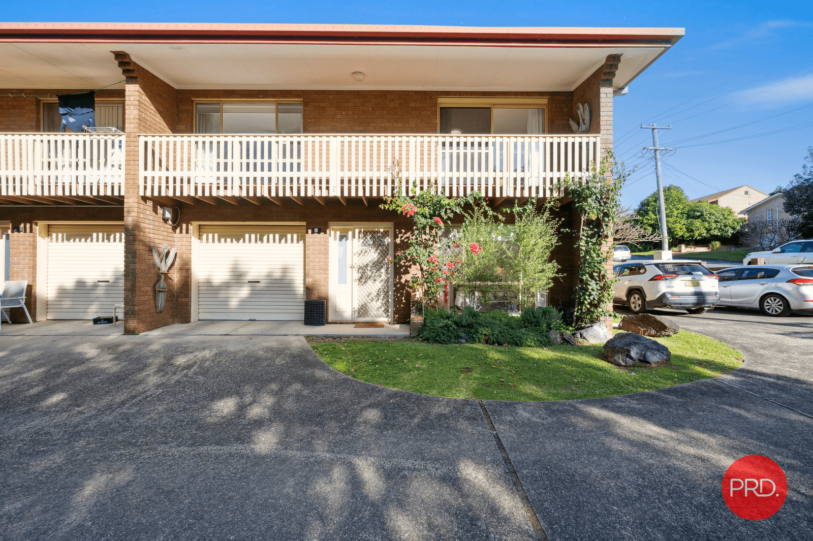 1/10 Griffith Avenue, COFFS HARBOUR, NSW 2450