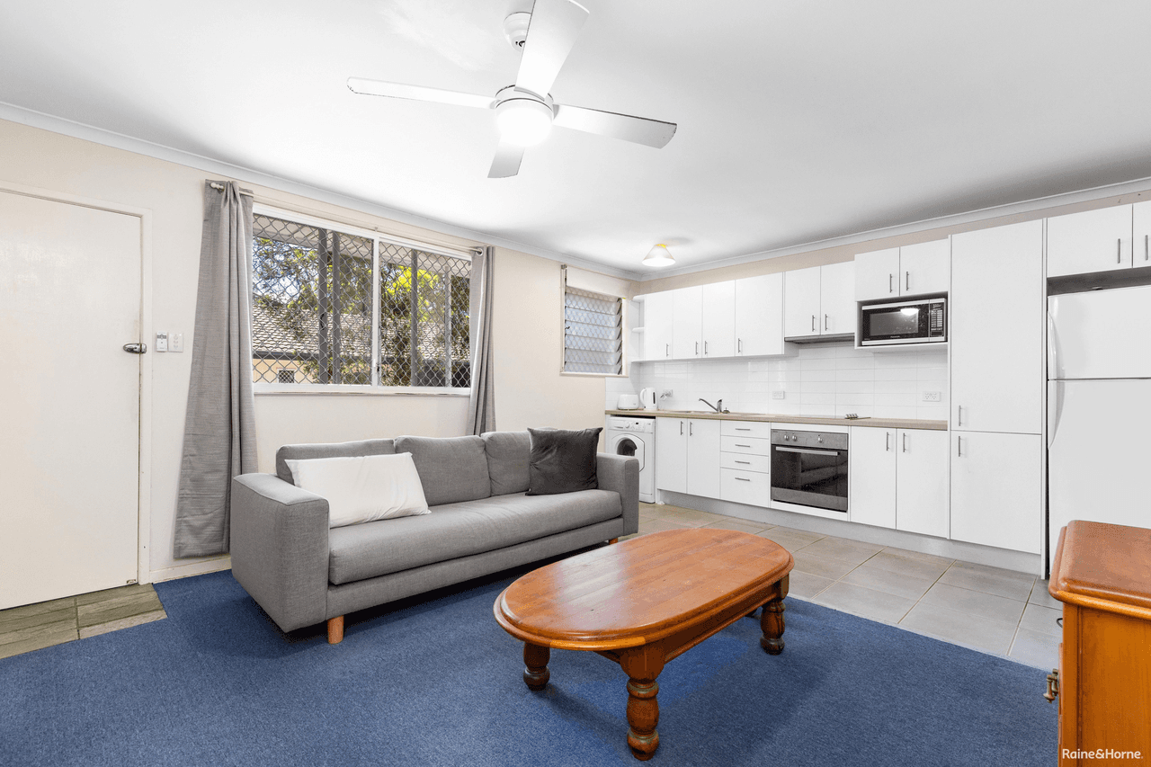 12 Little Maryvale Street, TOOWONG, QLD 4066