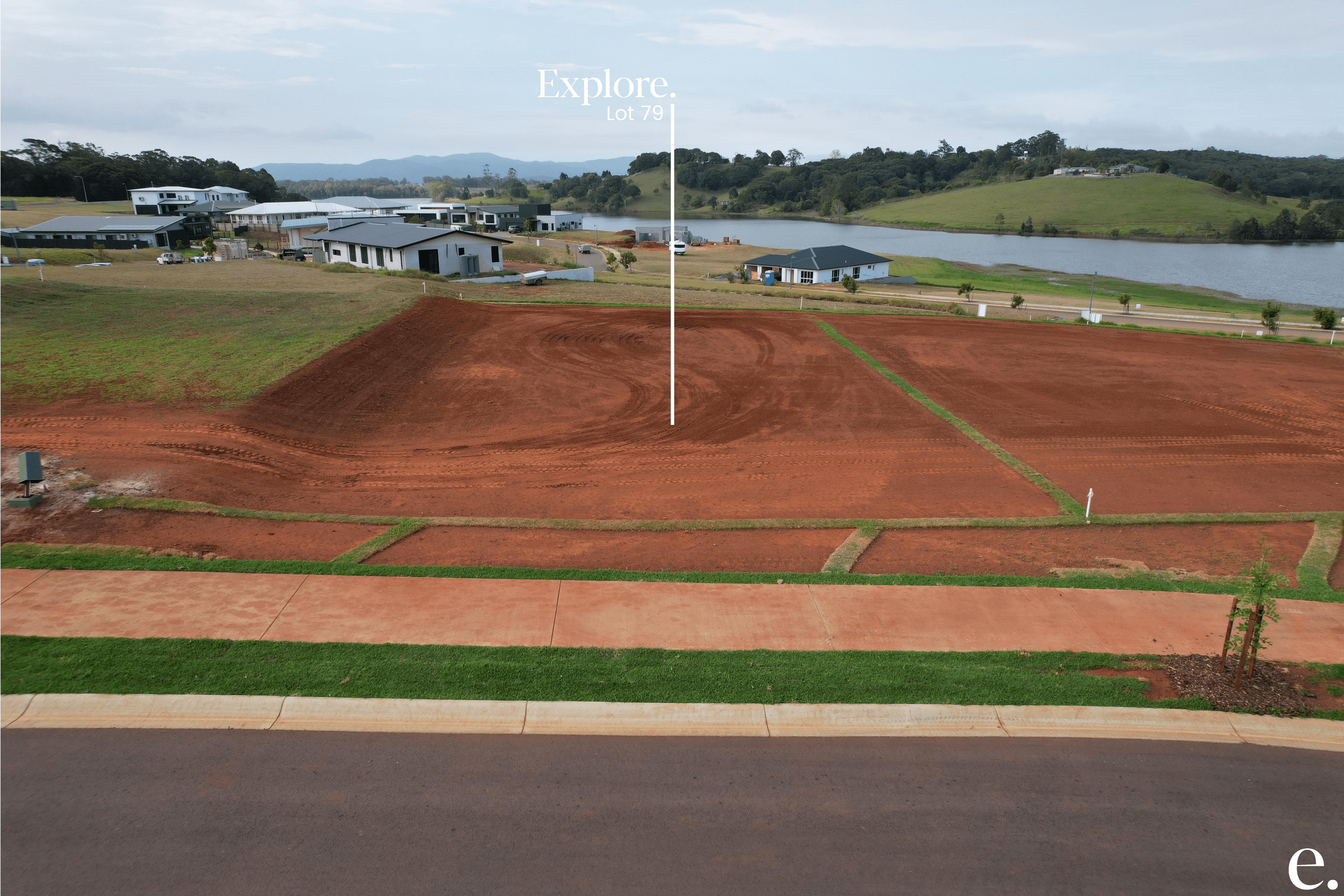 Lot 79 Lakefront Boulevard, YUNGABURRA, QLD 4884