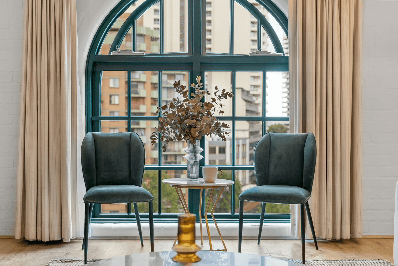 711/133 Goulburn Street, SURRY HILLS, NSW 2010