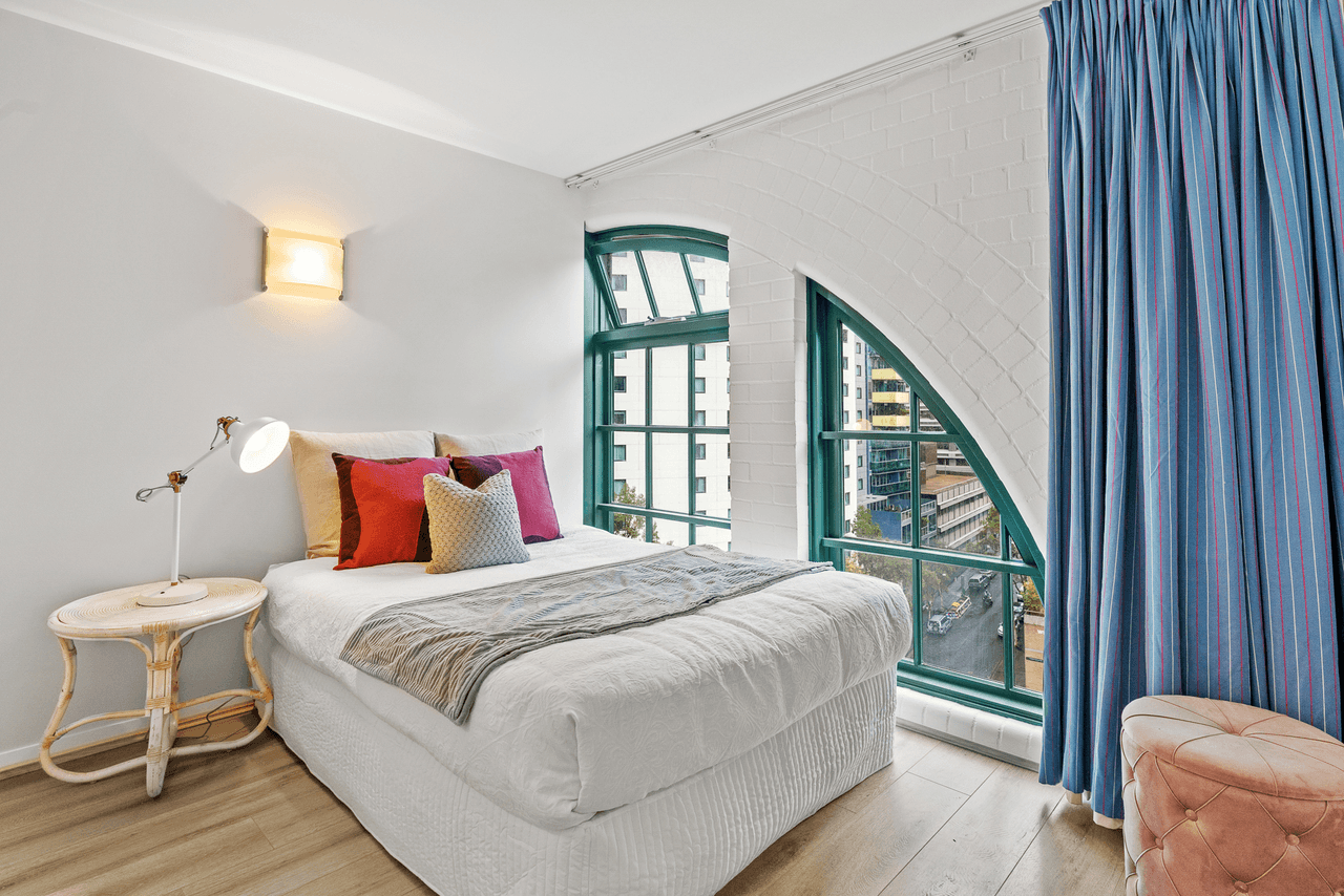 711/133 Goulburn Street, SURRY HILLS, NSW 2010