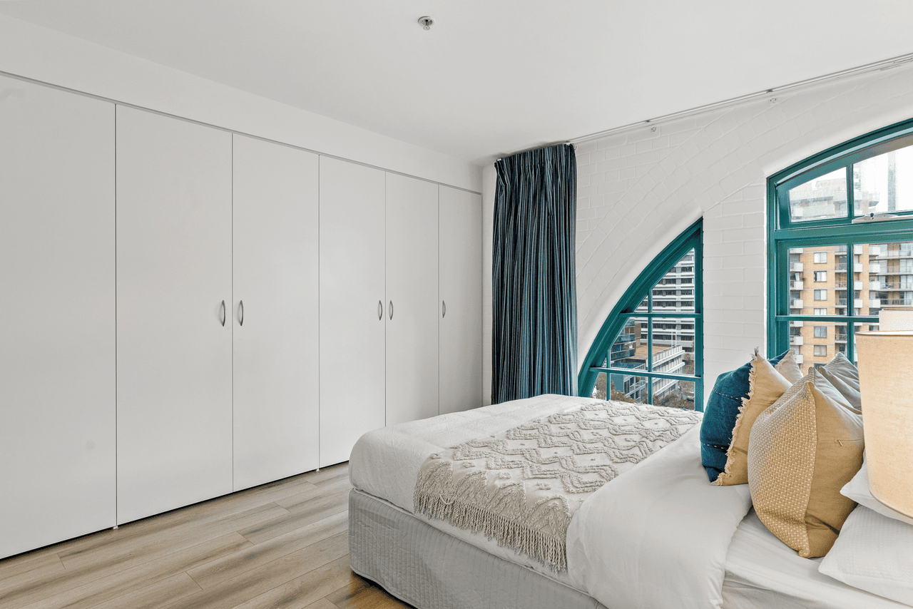 711/133 Goulburn Street, SURRY HILLS, NSW 2010