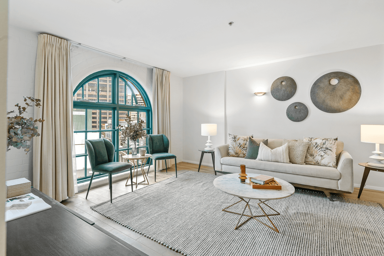 711/133 Goulburn Street, SURRY HILLS, NSW 2010