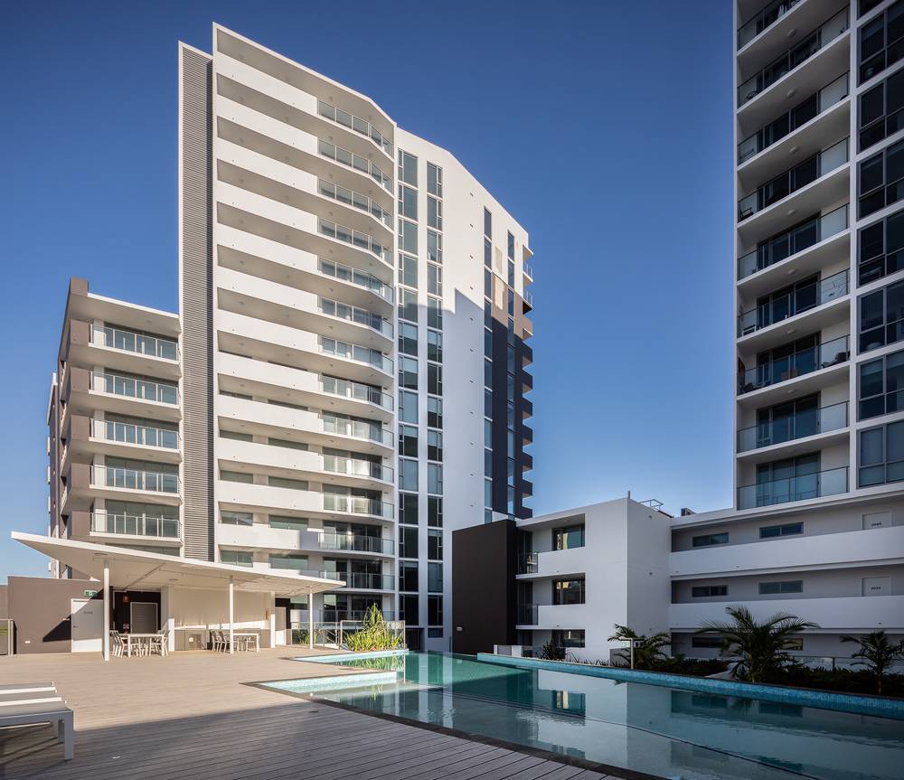 2024/9 Enid Street, TWEED HEADS, NSW 2485