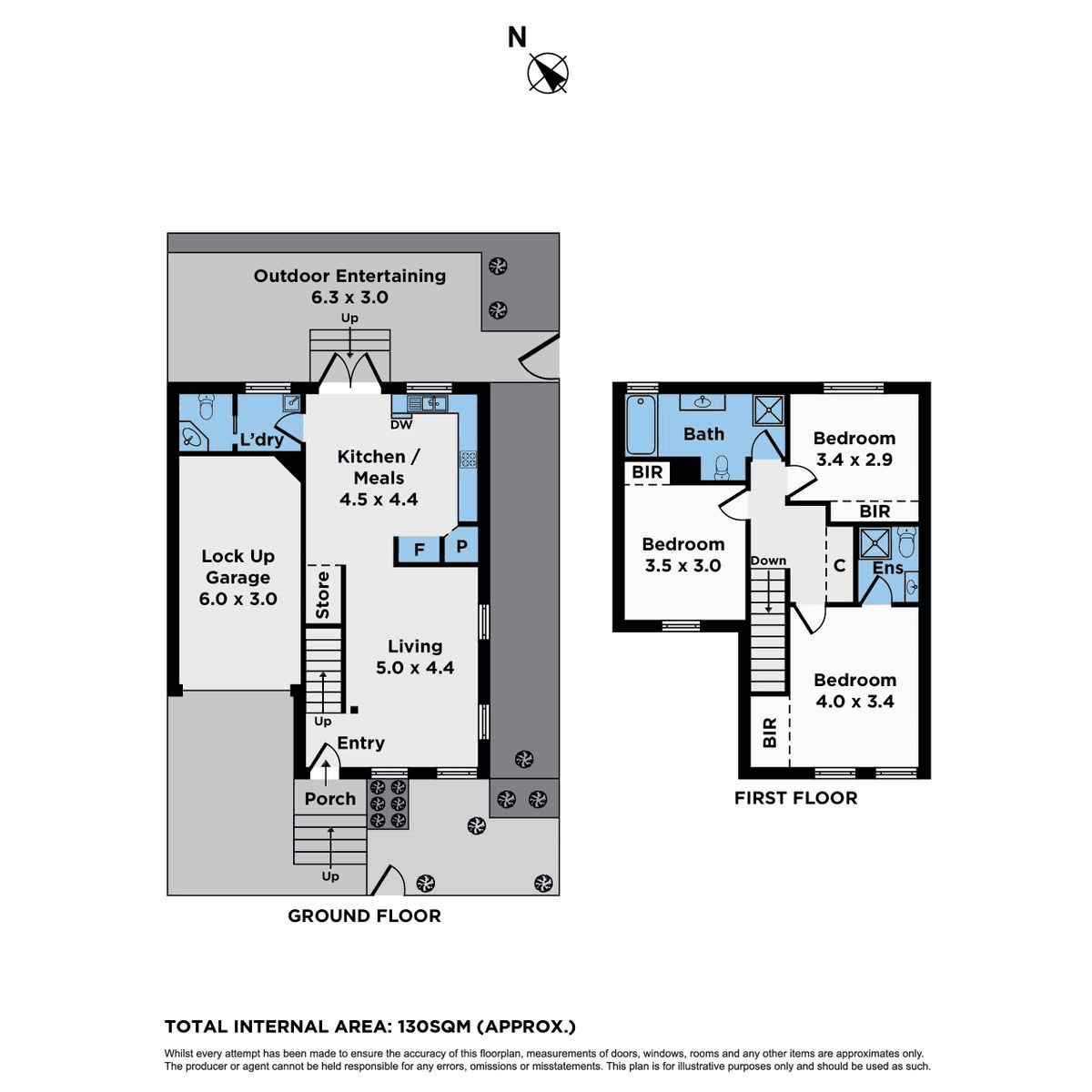 129 Walter Street, ASCOT VALE, VIC 3032