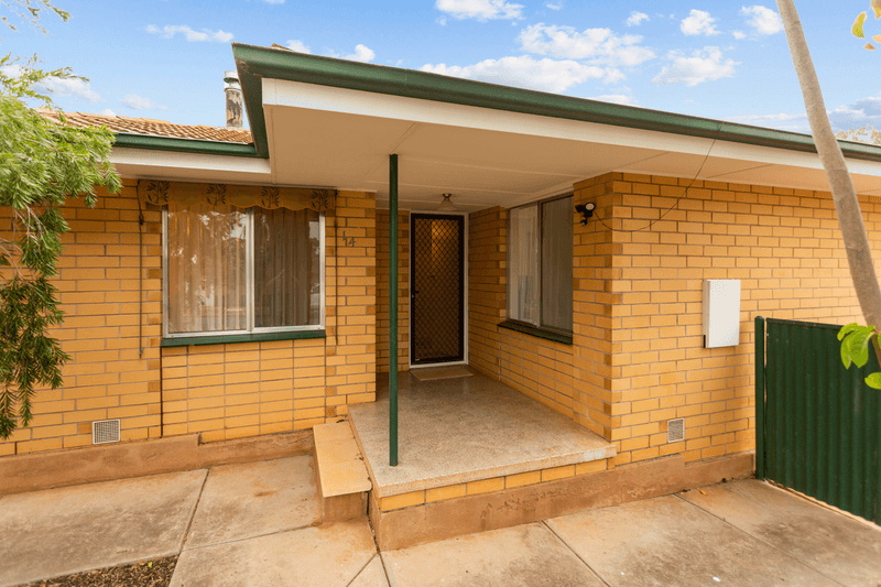 14 Osmond Street, ELIZABETH DOWNS, SA 5113