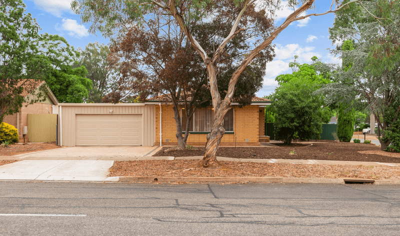 14 Osmond Street, ELIZABETH DOWNS, SA 5113