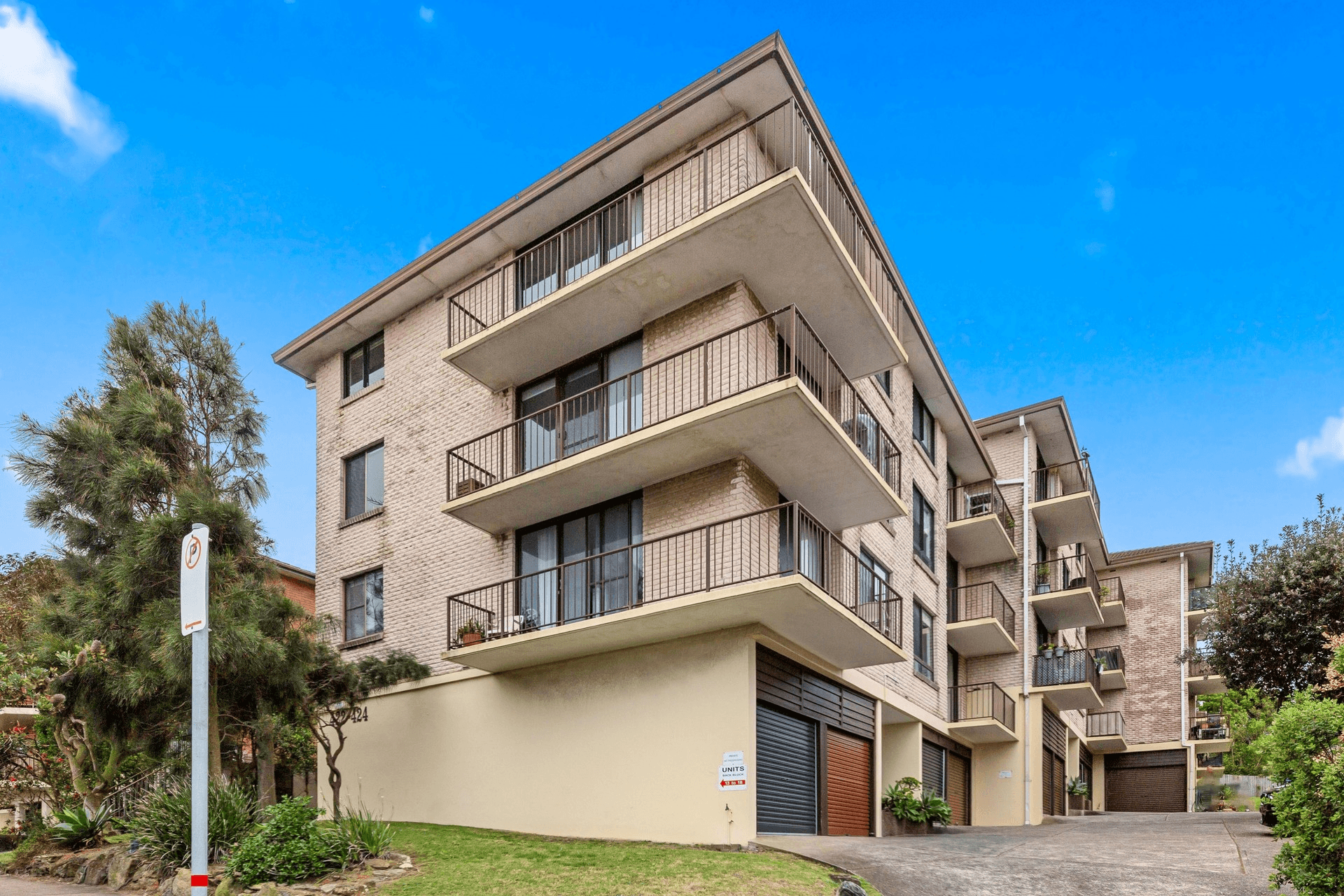 2/422-424 Maroubra Road, Maroubra, NSW 2035